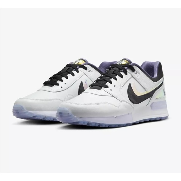 Nike Air Pegasus ‘89 NRG Golf Endless Pursuit Pack Men’s Sz 15 FN6912-100 - Picture 2 of 6